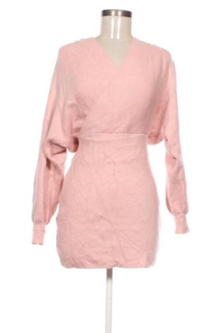 Šaty  Minx & Moss, Velikost S, Barva Růžová, Cena  389,00 Kč