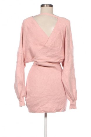 Šaty  Minx & Moss, Velikost S, Barva Růžová, Cena  389,00 Kč