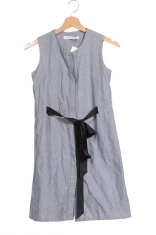 Рокля Miss Chic, Размер S, Цвят Сив, Цена 25,00 €