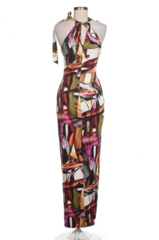 Sukienka Miss Chic, Rozmiar M, Kolor Kolorowy, Cena 44,10 zł