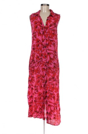 Sukienka Miss E, Rozmiar L, Kolor Kolorowy, Cena 83,99 zł