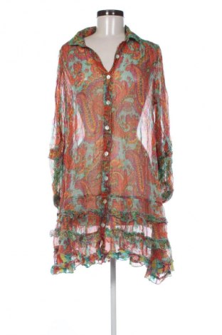 Kleid Miss June, Größe M, Farbe Mehrfarbig, Preis € 46,99