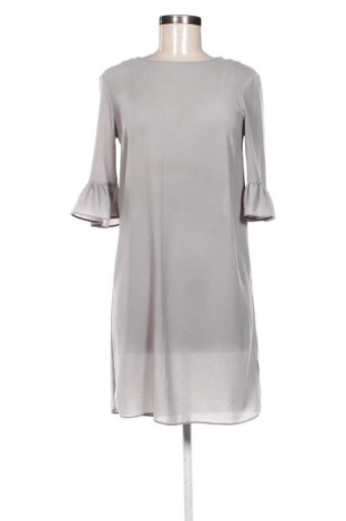 Kleid Miss Selfridge, Größe S, Farbe Grau, Preis 15,00 €