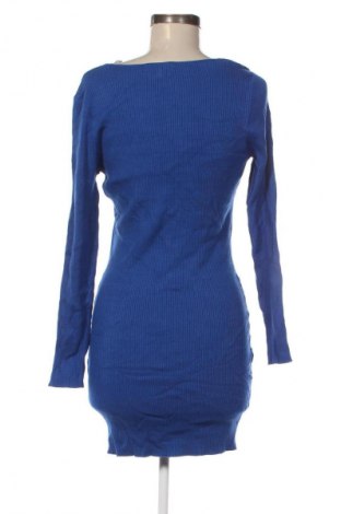 Šaty  Miss Shop, Veľkosť XL, Farba Modrá, Cena  10,95 €