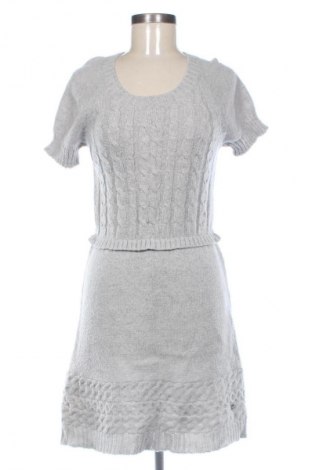 Šaty  Miss Two, Veľkosť M, Farba Sivá, Cena  20,00 €