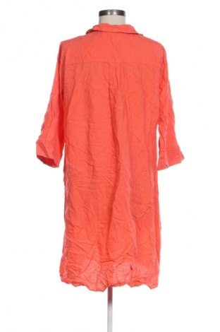 Šaty  Miss Via, Velikost M, Barva Oranžová, Cena  239,00 Kč