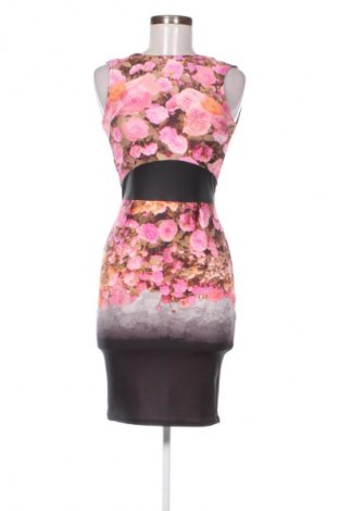 Sukienka MissLook, Rozmiar M, Kolor Kolorowy, Cena 128,60 zł