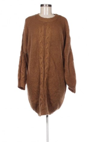 Kleid MissLook, Größe S, Farbe Braun, Preis 19,95 €