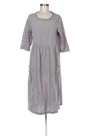 Ruha MissLook, Méret L, Szín Szürke, Ár 8 264 Ft