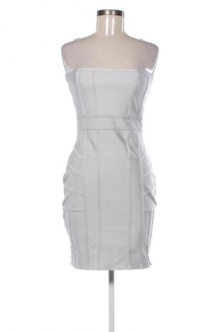 Ruha Missguided, Méret M, Szín Szürke, Ár 8 251 Ft