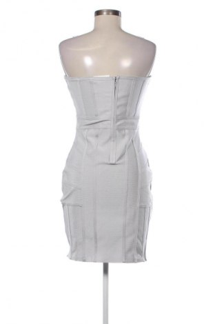 Ruha Missguided, Méret M, Szín Szürke, Ár 8 251 Ft