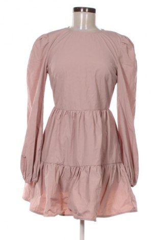 Kleid Missguided, Größe M, Farbe Rosa, Preis 19,97 €
