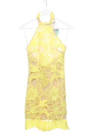 Sukienka Missguided, Rozmiar S, Kolor Kolorowy, Cena 171,47 zł