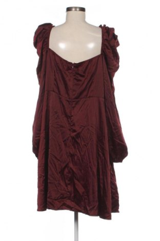Рокля Missguided, Размер XXL, Цвят Червен, Цена 15,33 €