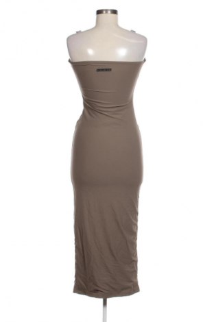 Sukienka Missguided, Rozmiar M, Kolor Beżowy, Cena 49,99 zł