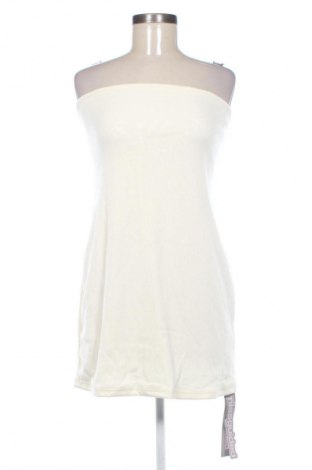 Φόρεμα Missguided, Μέγεθος XL, Χρώμα Εκρού, Τιμή 31,73 €