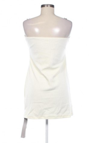 Φόρεμα Missguided, Μέγεθος XL, Χρώμα Εκρού, Τιμή 31,73 €