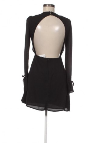 Kleid Missguided, Größe S, Farbe Schwarz, Preis 14,99 €