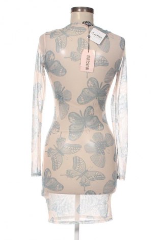 Ruha Missguided, Méret S, Szín Sokszínű, Ár 5 529 Ft