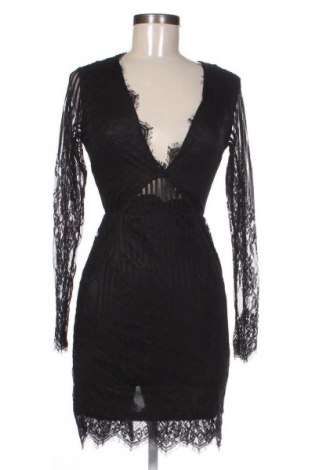 Φόρεμα Missguided, Μέγεθος S, Χρώμα Μαύρο, Τιμή 29,67 €