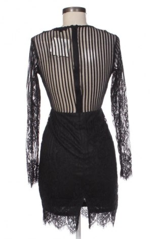 Φόρεμα Missguided, Μέγεθος S, Χρώμα Μαύρο, Τιμή 29,67 €