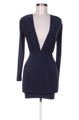 Рокля Missguided, Размер XXS, Цвят Син, Цена 20,00 €