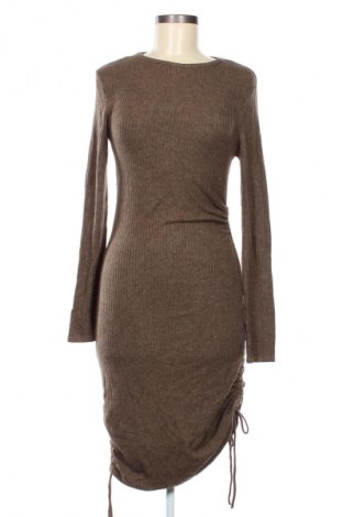 Šaty  Missy Empire, Velikost M, Barva Hnědá, Cena  299,00 Kč