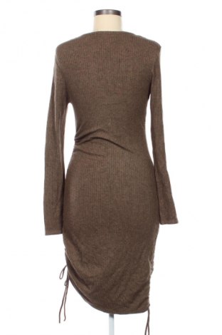 Šaty  Missy Empire, Velikost M, Barva Hnědá, Cena  299,00 Kč