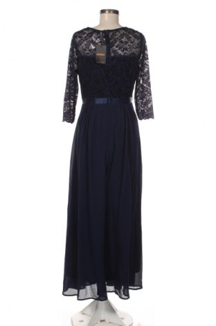 Kleid Miusol, Größe L, Farbe Blau, Preis € 48,99