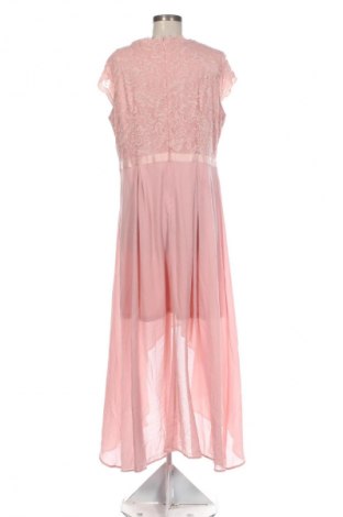 Šaty  Miusol, Veľkosť XXL, Farba Ružová, Cena  25,95 €