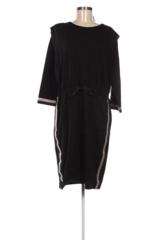 Sukienka Mizar, Rozmiar XXL, Kolor Czarny, Cena 296,02 zł