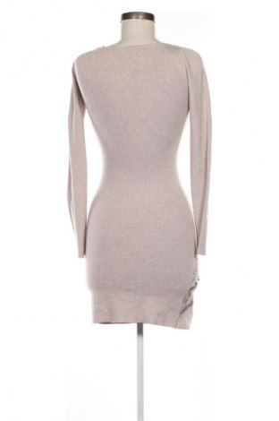 Kleid Moewy, Größe XS, Farbe Beige, Preis 9,99 €