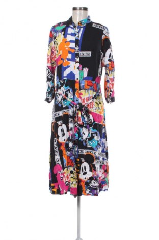 Рокля Mohito, Размер M, Цвят Многоцветен, Цена 25,00 €
