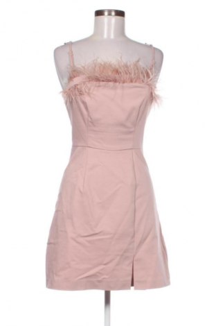 Sukienka Mohito, Rozmiar XS, Kolor Popielaty róż, Cena 107,17 zł