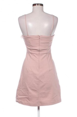 Sukienka Mohito, Rozmiar XS, Kolor Popielaty róż, Cena 107,17 zł