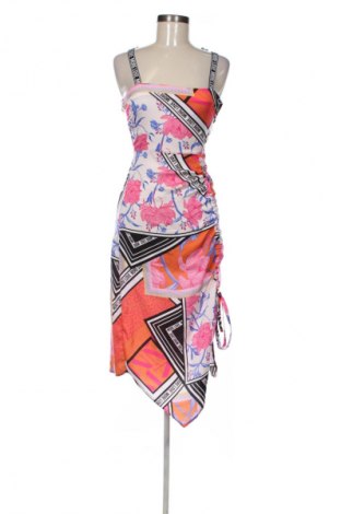 Kleid Mohito, Größe XXS, Farbe Mehrfarbig, Preis € 19,97