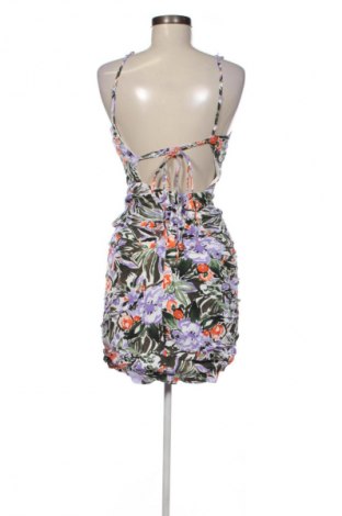 Kleid Mohito, Größe XS, Farbe Mehrfarbig, Preis 19,97 €