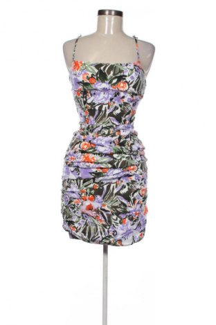 Kleid Mohito, Größe XS, Farbe Mehrfarbig, Preis 19,97 €