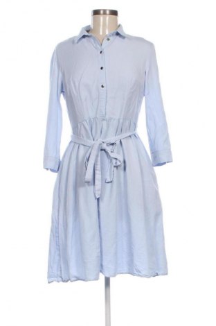 Rochie Mohito, Mărime M, Culoare Albastru, Preț 104,00 Lei