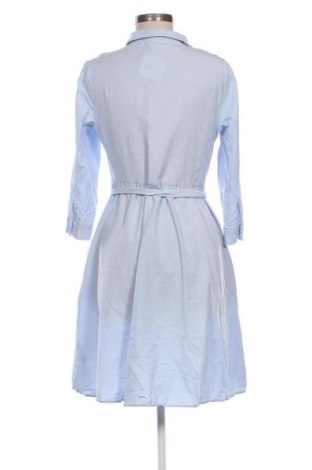 Rochie Mohito, Mărime M, Culoare Albastru, Preț 104,00 Lei