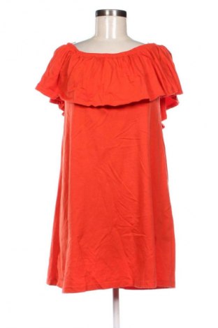 Šaty  Mohito, Velikost S, Barva Oranžová, Cena  565,00 Kč