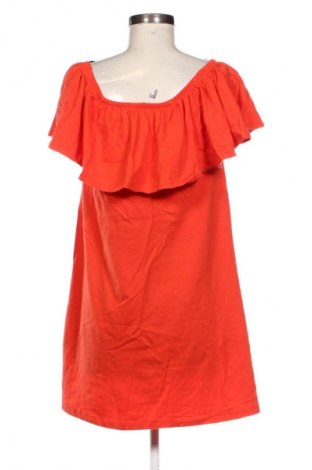 Šaty  Mohito, Velikost S, Barva Oranžová, Cena  565,00 Kč
