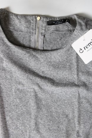 Φόρεμα Mohito, Μέγεθος XS, Χρώμα Γκρί, Τιμή 20,00 €