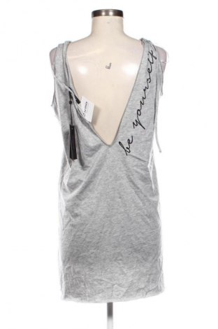 Šaty  Mohito, Velikost M, Barva Šedá, Cena  899,00 Kč