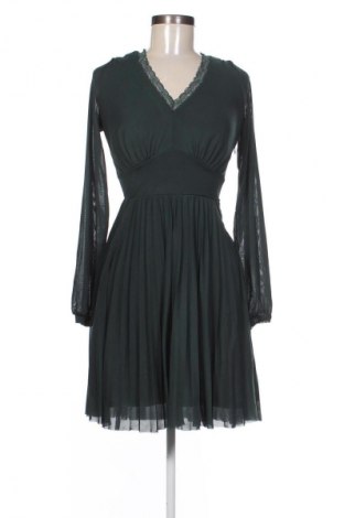 Šaty  Mohito, Velikost XS, Barva Zelená, Cena  565,00 Kč