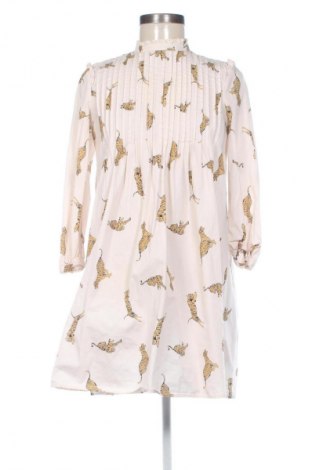 Šaty  Mohito, Velikost XS, Barva Vícebarevné, Cena  567,00 Kč