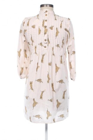 Šaty  Mohito, Velikost XS, Barva Vícebarevné, Cena  567,00 Kč