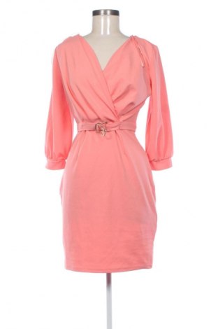 Φόρεμα Mohito, Μέγεθος XS, Χρώμα Ρόζ , Τιμή 20,99 €