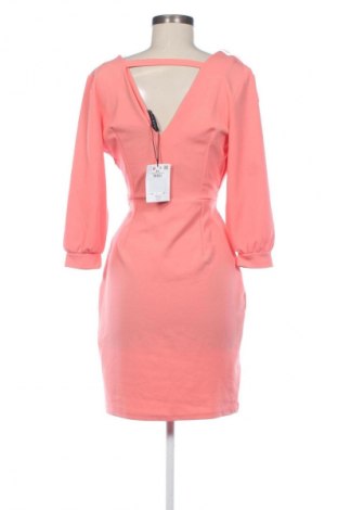 Φόρεμα Mohito, Μέγεθος XS, Χρώμα Ρόζ , Τιμή 20,99 €