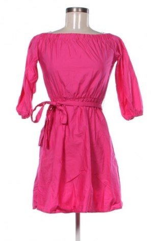 Φόρεμα Mohito, Μέγεθος XXS, Χρώμα Ρόζ , Τιμή 20,00 €